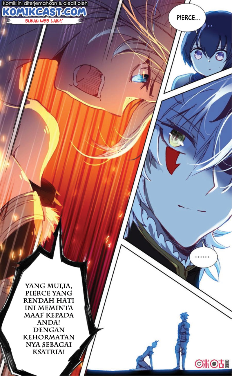 Long Live The King Chapter 36 Gambar 7